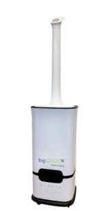Effektive Hygiene mit Hypochloriger Säure (HOCl)