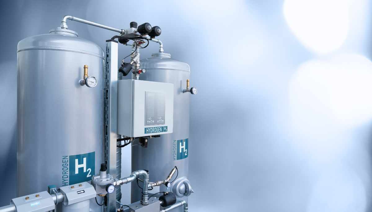 Production machines